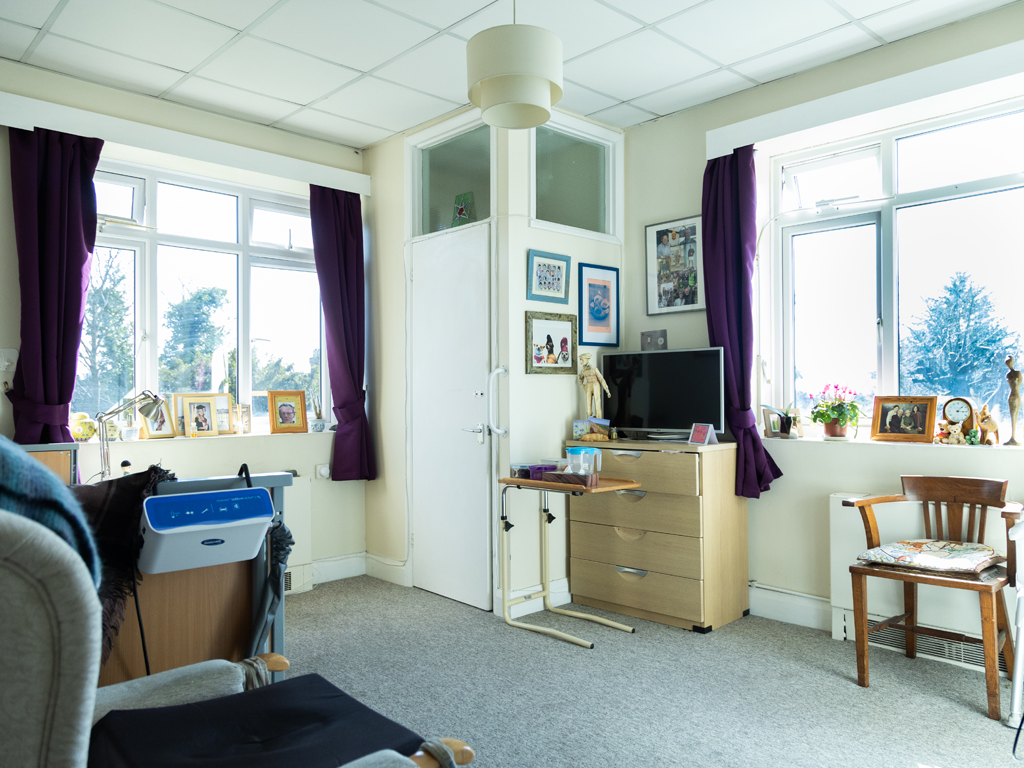 St Annes Residential Care Home